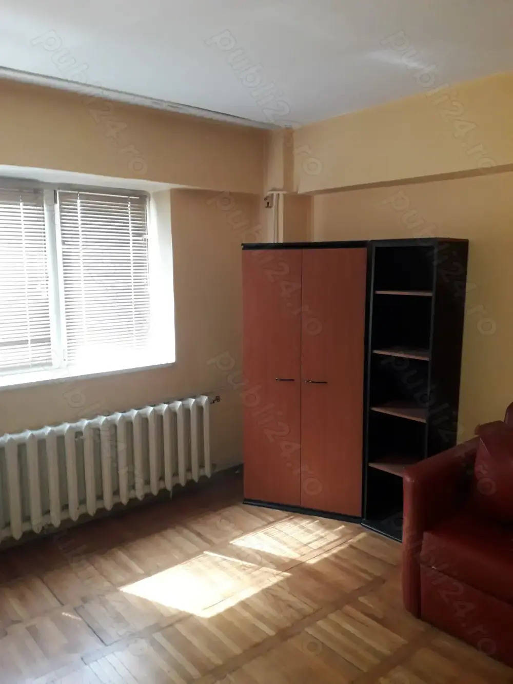 Ultracentral garsonieră deosebită 