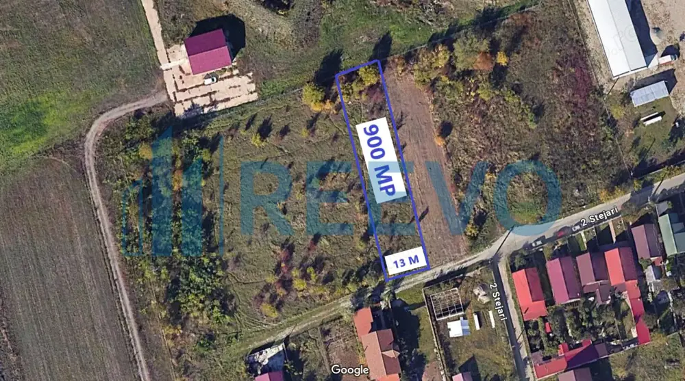 Teren de vânzare, Zona Auchan, Bacău