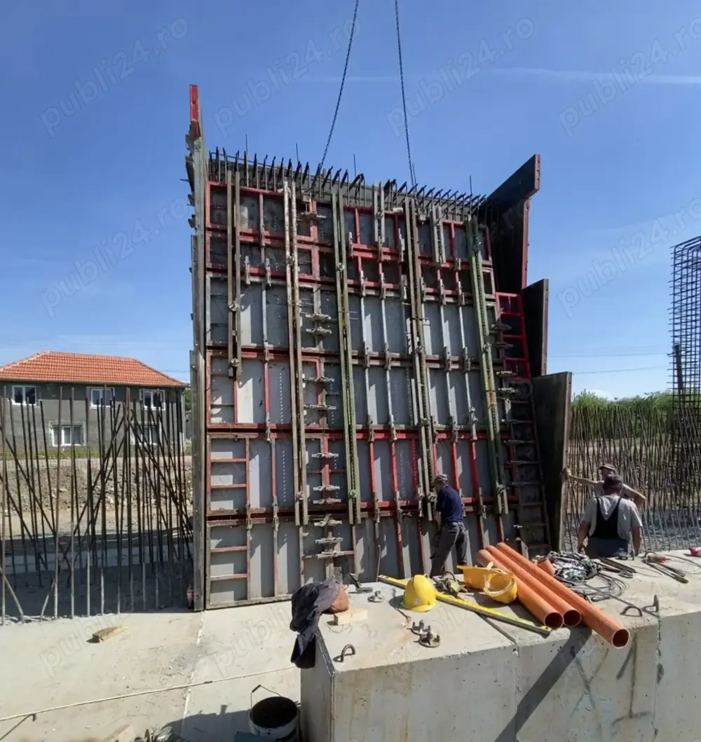 Angajăm muncitori în construcții 