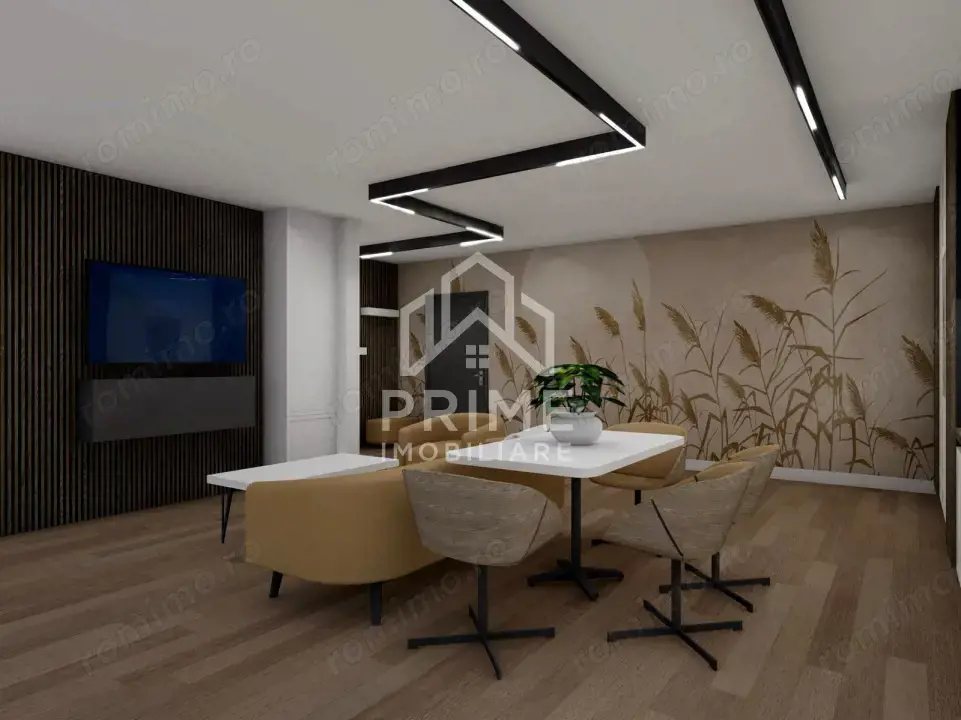 Apartament 3 camere , 63 mp , , Zona - Cetate 