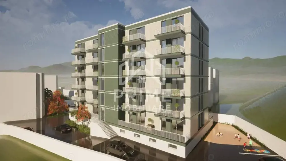 Apartament 2 camere , 46mp utili + balcon, BLOC NOU , Zona - Cetate Apartament 2 camere , 46mp utili + balcon, BLOC NOU , Zona - Cetate