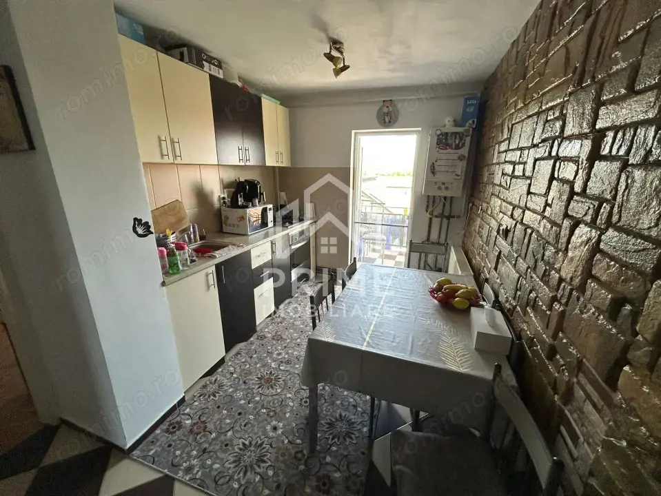Apartament 2 camere decomandat, Ampoi 2
