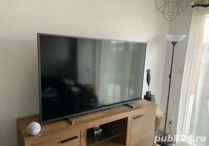 Philips Ambilight 58PUS7805