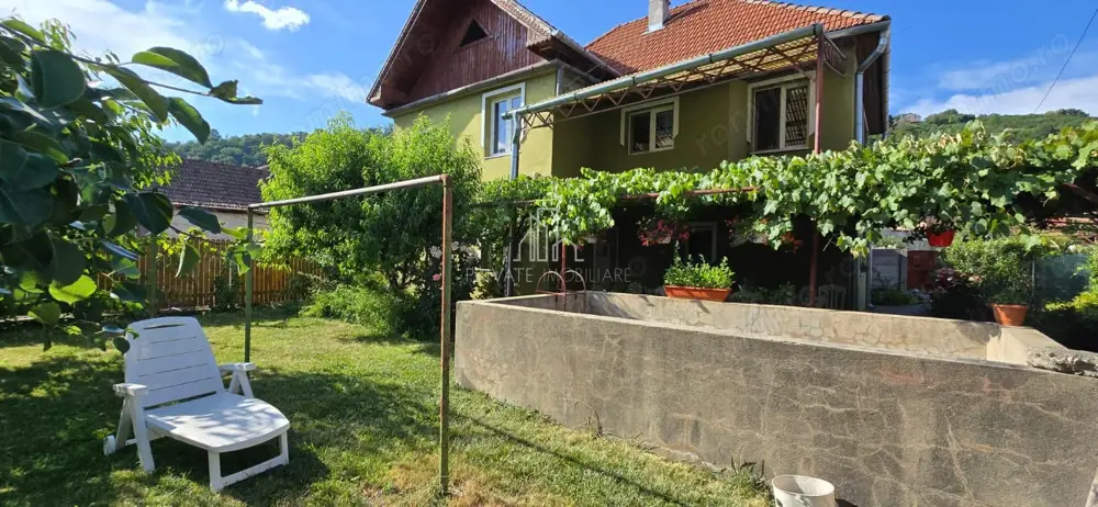 Casa de vanzare, 360 Mp teren, zona centrala, Sighisoara