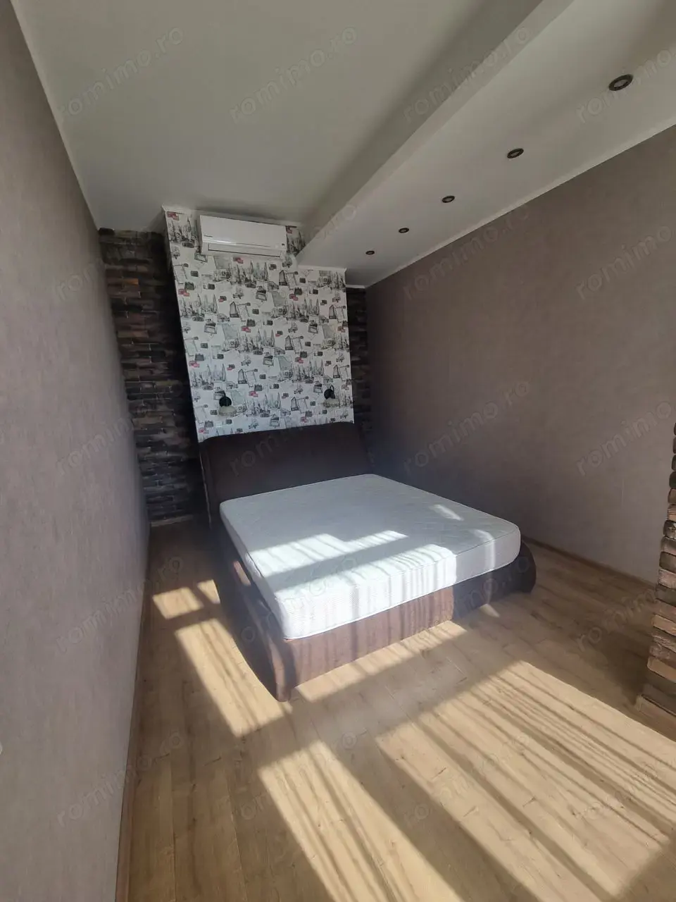 Inchiriere apartament 2 camere Brancoveanu