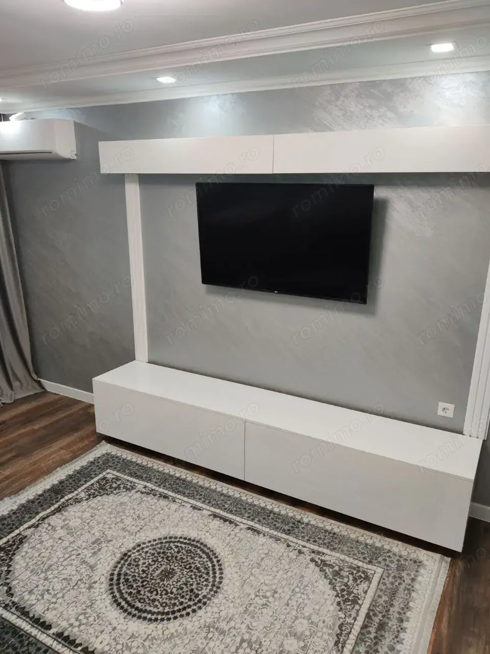 Inchiriere garsoniera Titan