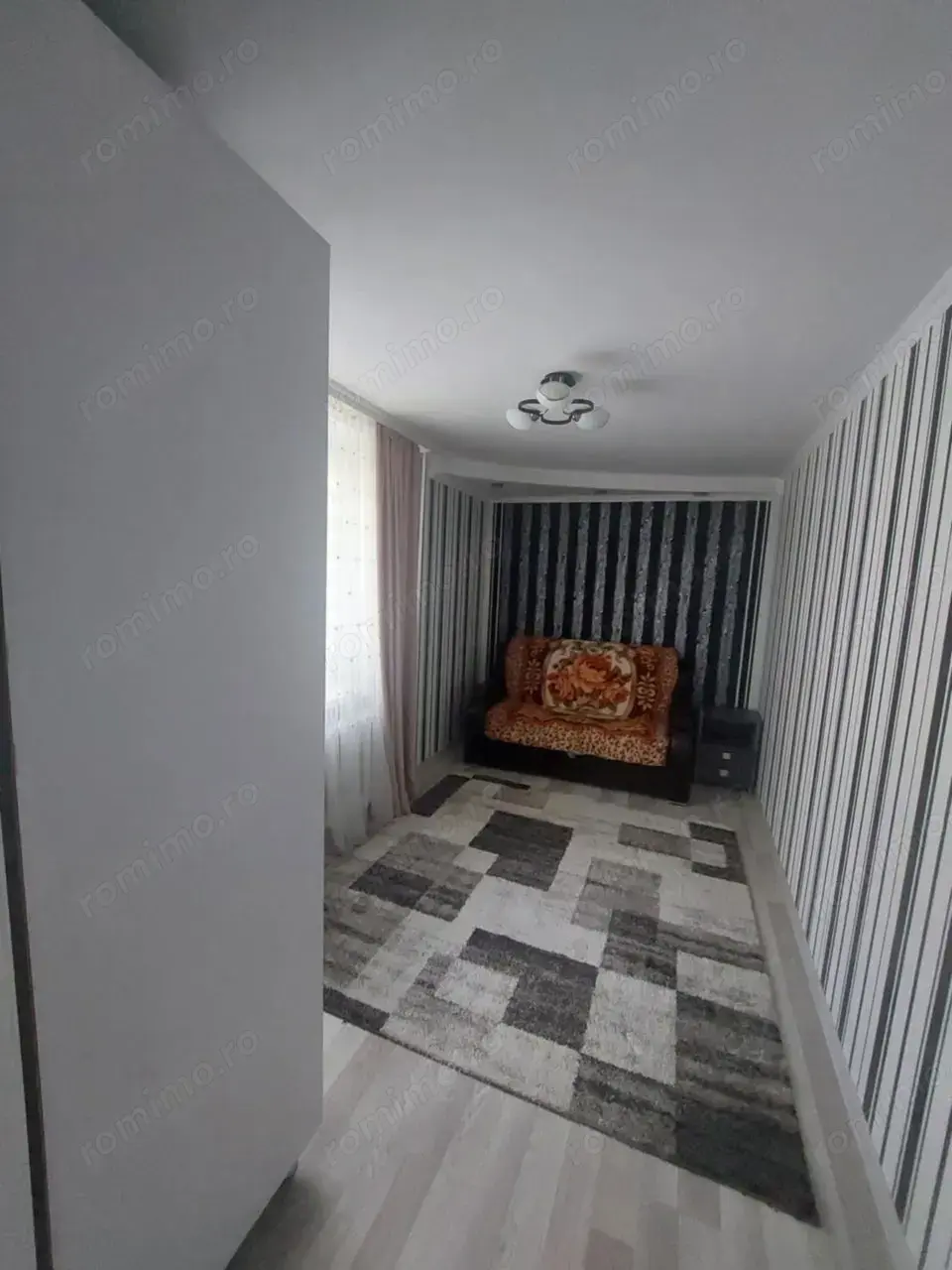 inchiriere, in exclusivitate un apartament de 2 camere