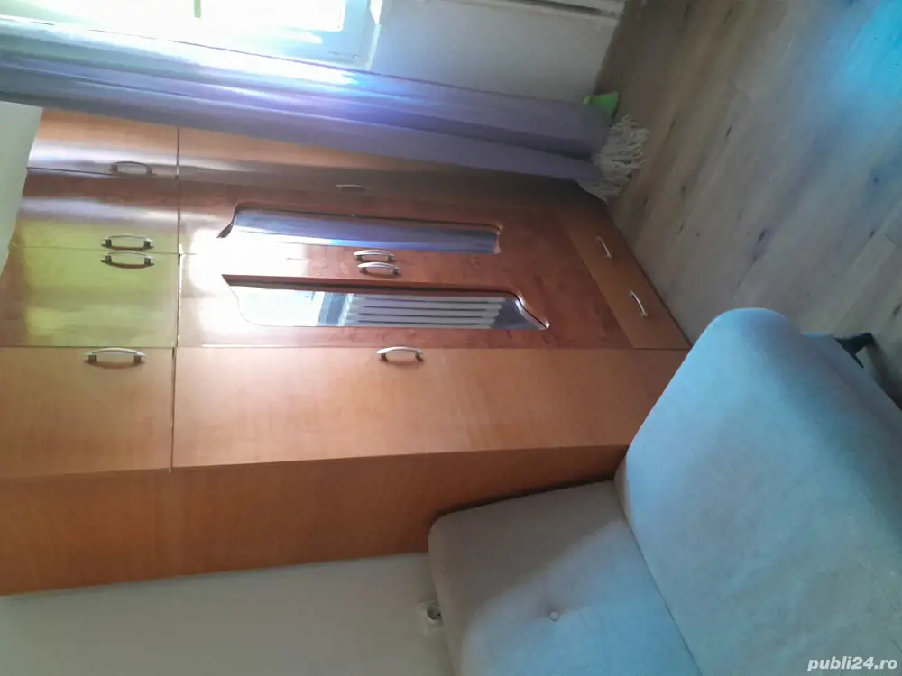 camera de camin de inchiriat 