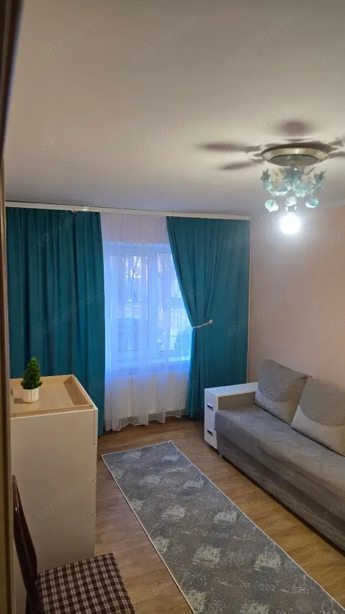 Garsonieră de închiriat în Mihai Bravu