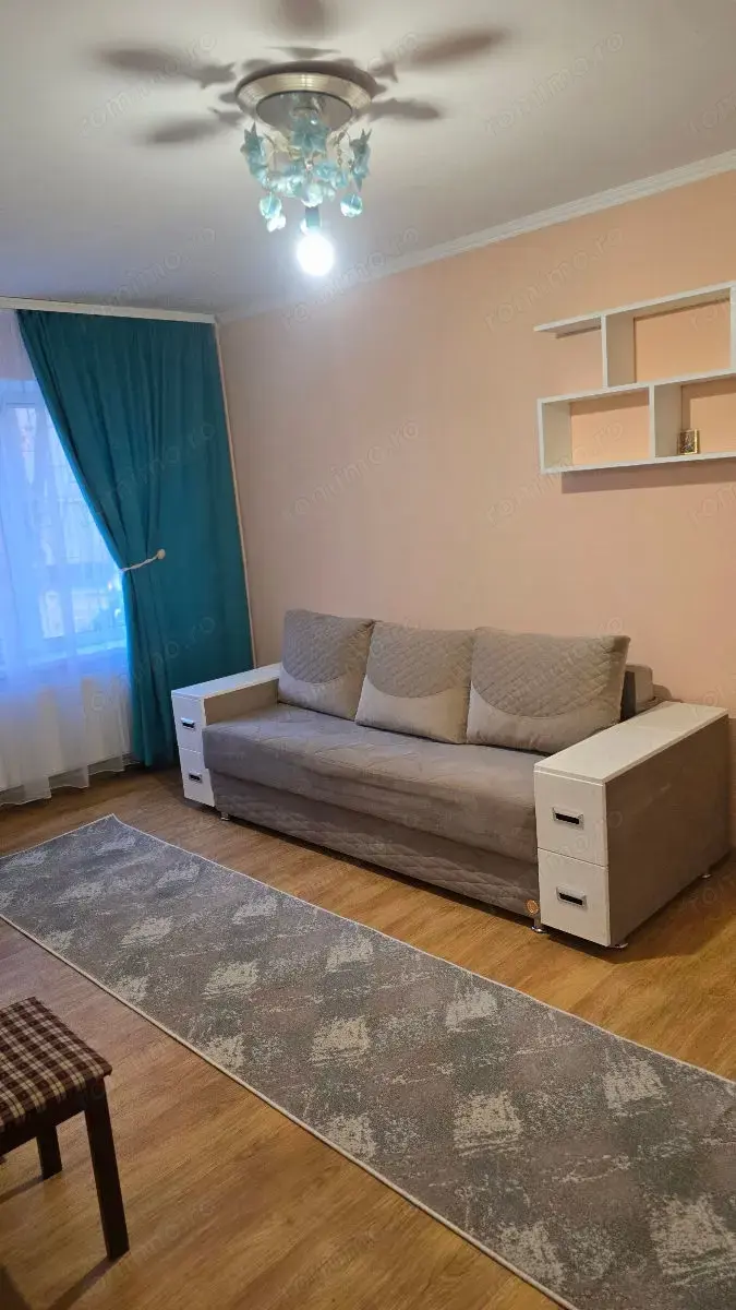 Inchiriere garsoniera Mihai Bravu