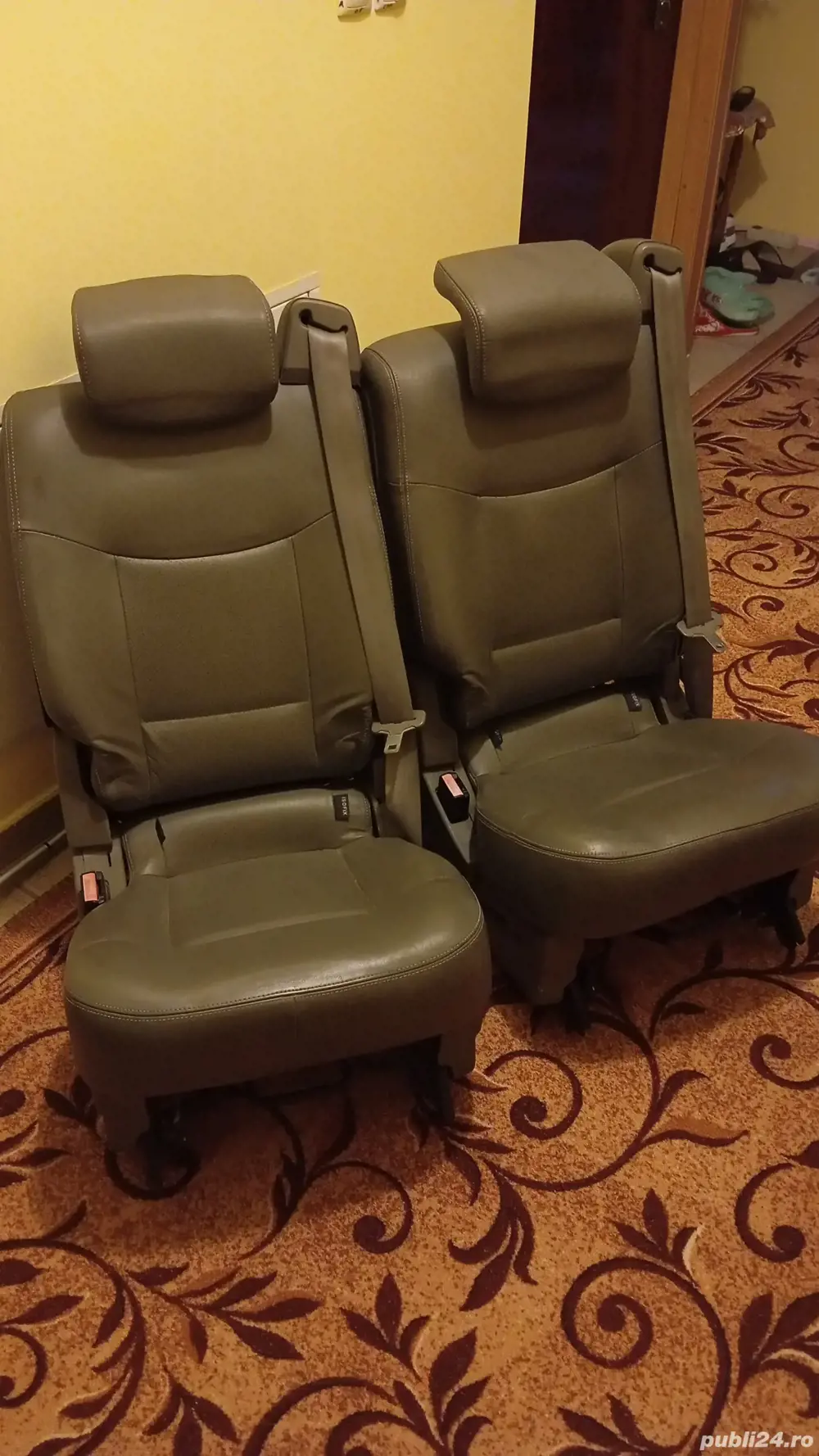 Scaune auto Scaune auto