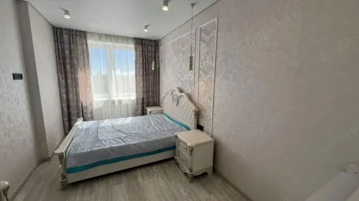 Apartament cu 2 camere de inchiriat in zona Titan 
