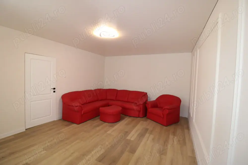 Casa in zona Siderurgistilor Vest construita in 2003 Casa in zona Siderurgistilor Vest construita in 2003