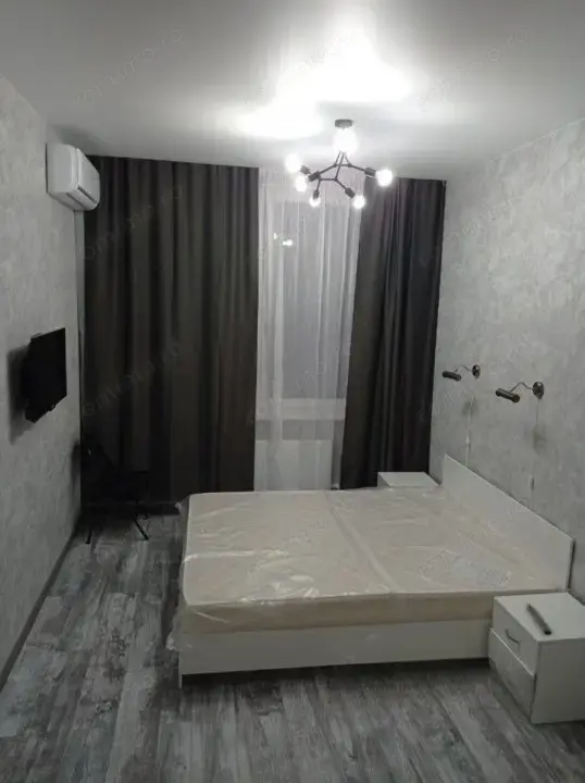 Inchiriez garsoniera in zona Drumul Taberei 