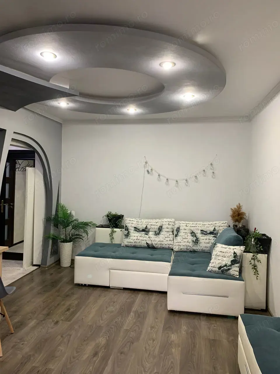 Ofer spre inchiriere garsoniera in aparatorii patriei, 