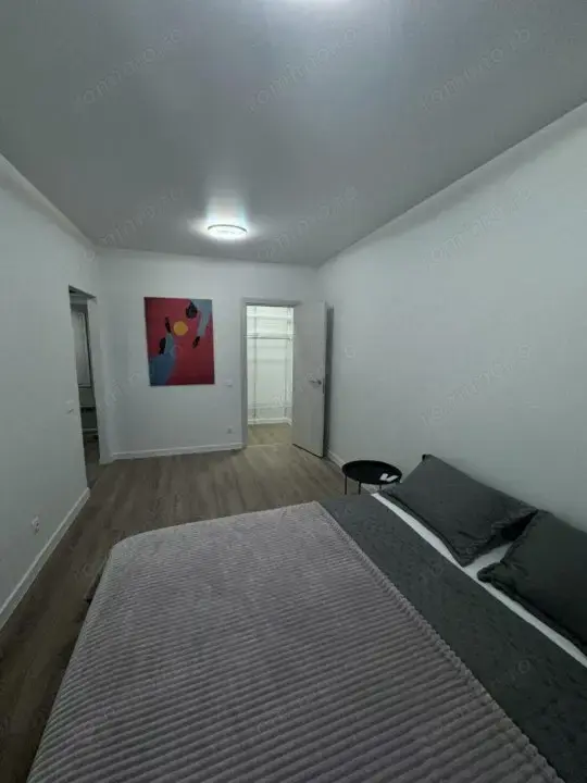 Inchiriez garsoniera in zona Lujerului