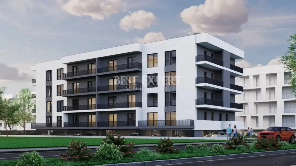 2 camere Direct Dezvoltator 5 min STB 