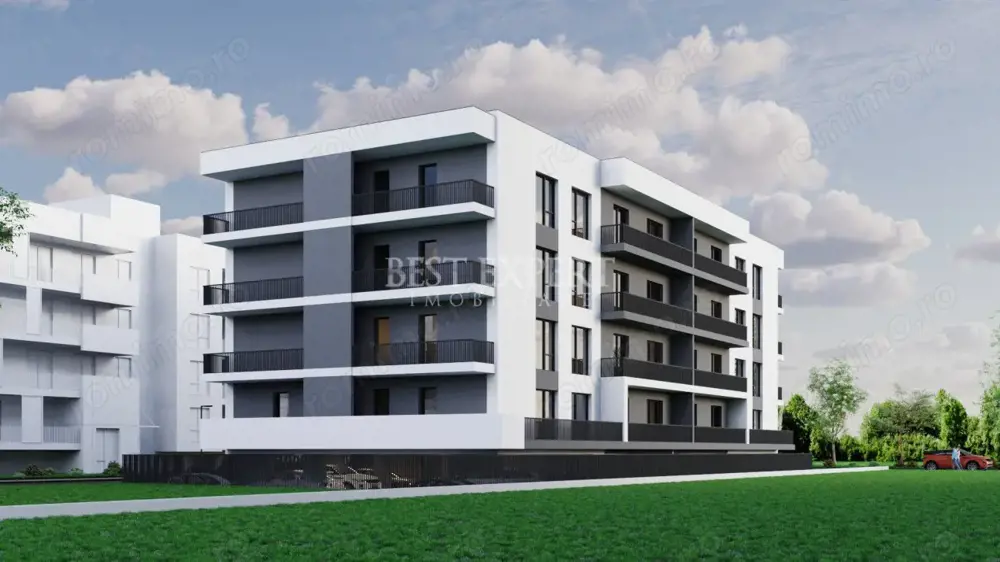 3 Camere Ideal Familie Credit Ipotecar 15%