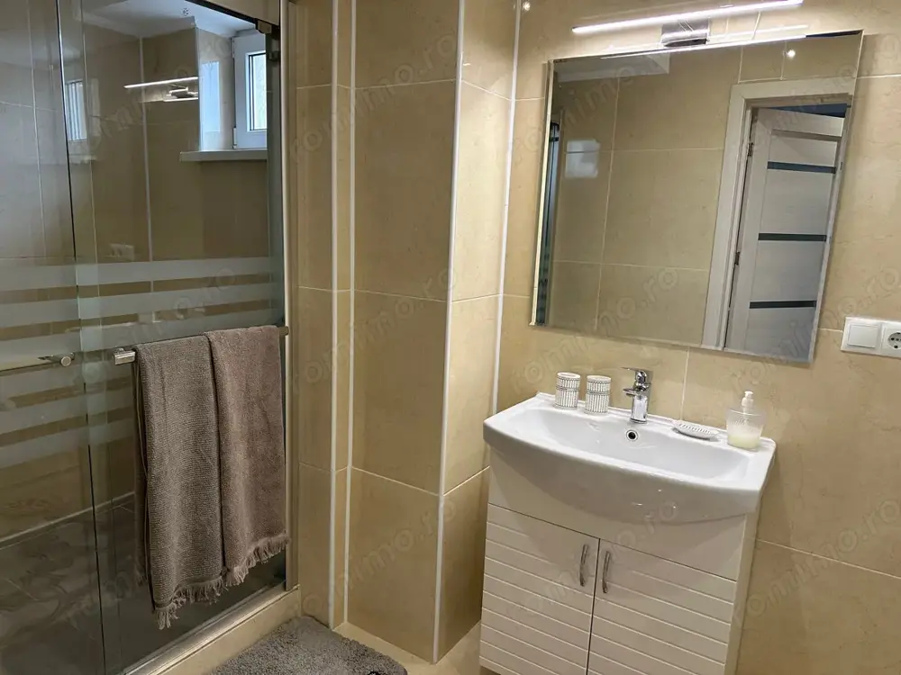Inchiriem apartament Aviatorilor