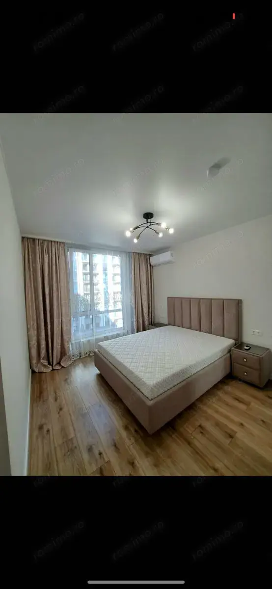 Apartament de închiriat cu 2 camere în Drumul Taberei