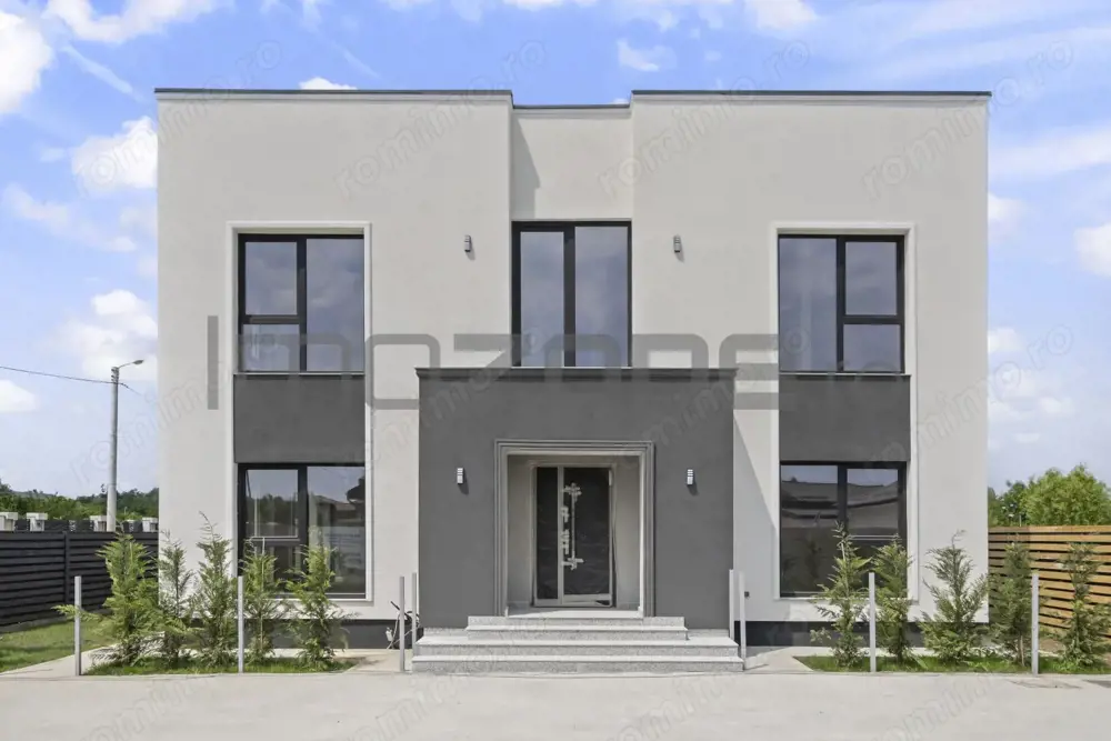 VILA OTOPENI - ZONA FERME| 4 CAMERE | 2 PARCARI | FINISATA LA ALB | COMISION 0%| VILA OTOPENI - ZONA FERME| 4 CAMERE | 2 PARCARI | FINISATA LA ALB | COMISION 0%|