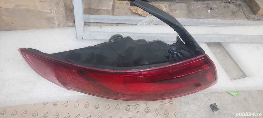 lampa spate stanga alfa romeo giulia