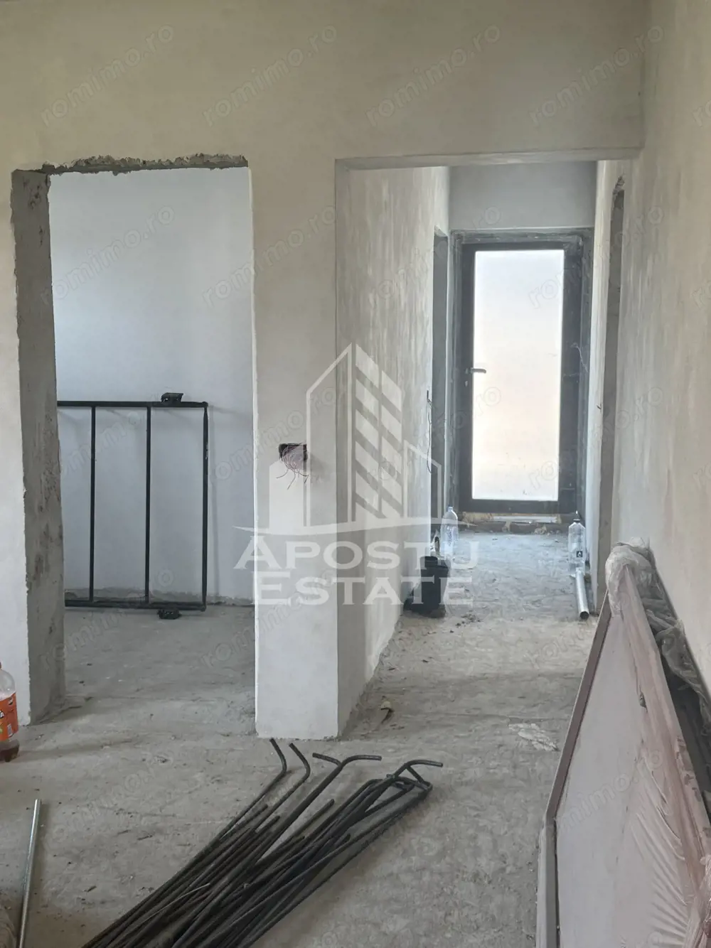 Casa individuala in RECAS