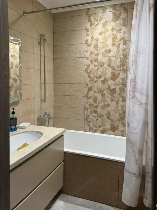 Inchiriez garsoniera in Popesti Leordeni