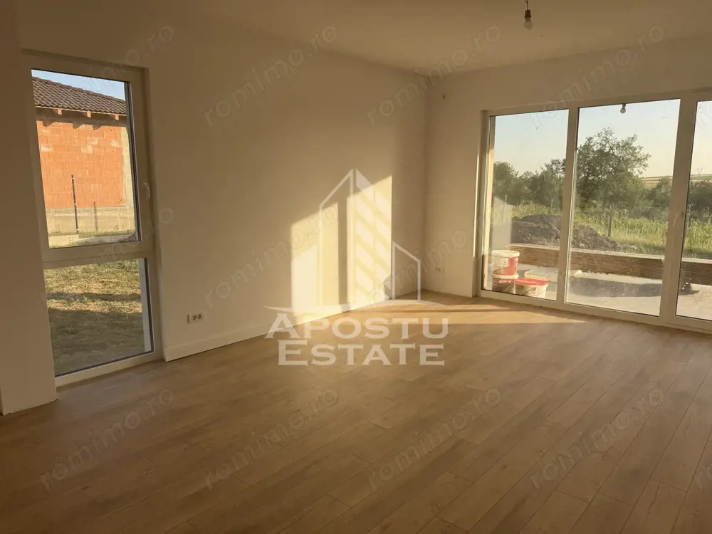 Casa individuala in Petrovaselo