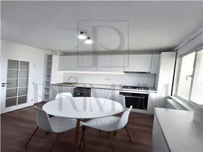 TAKE IONESCU - 3 Camere - NOU - Centrala proprie - Clima