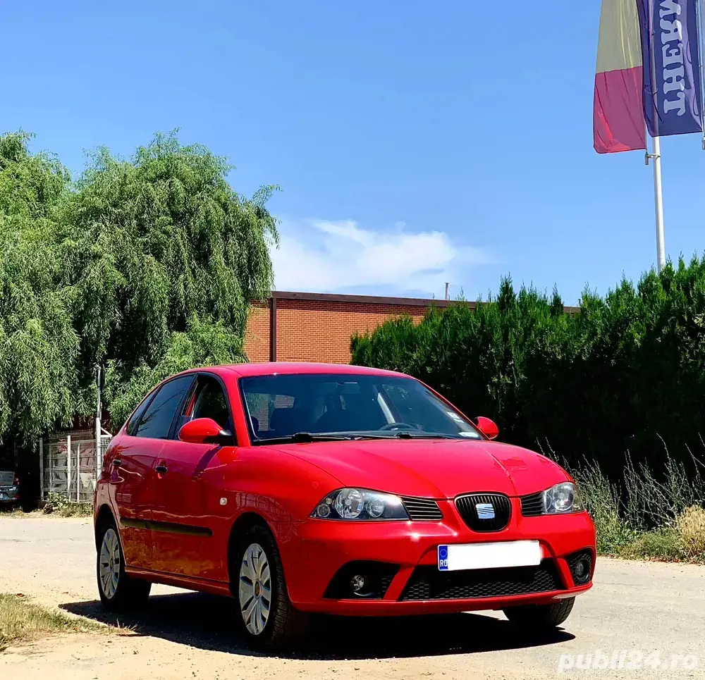 Vand seat leon 2006 benzina 1400 cmc neavariata sector 2 bucuresti