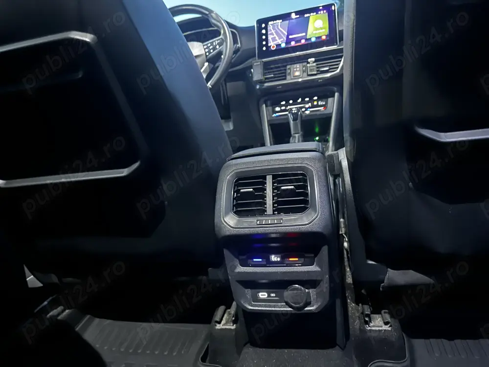 Vând Seat Tarraco PHEV