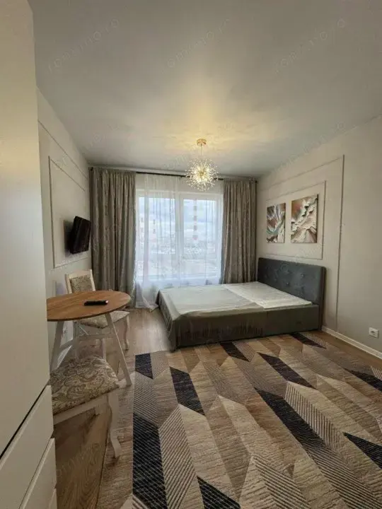 Inchiriez garsoniera in zona Sebastian