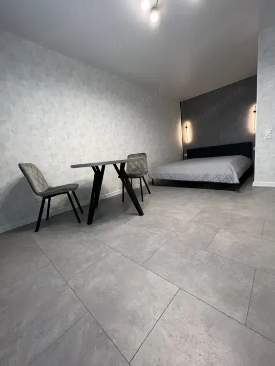 Garsoniera de inchiriat in zona Racadau