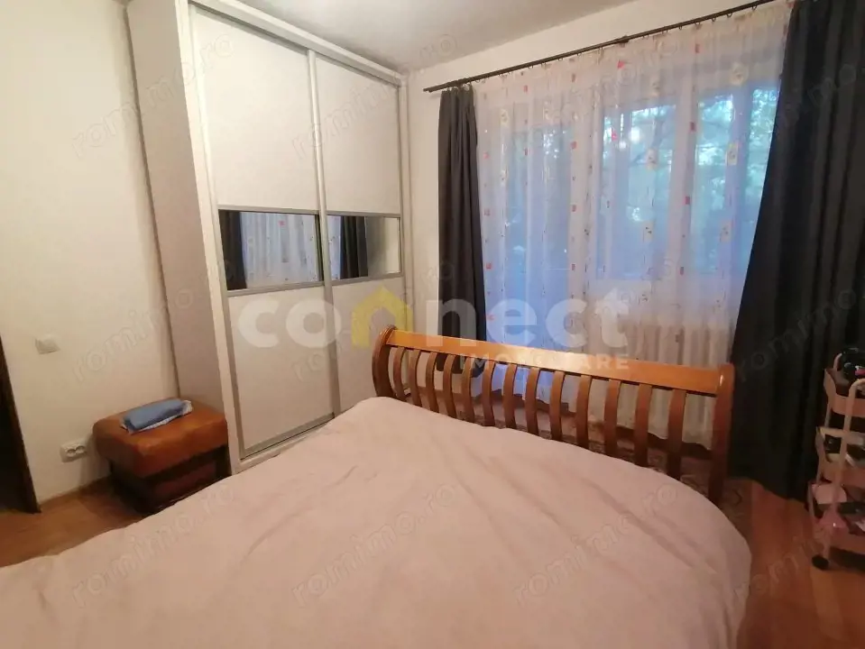 De inchiriat apartament cu 2 camere – cartierul Gheorgheni De inchiriat apartament cu 2 camere – cartierul Gheorgheni