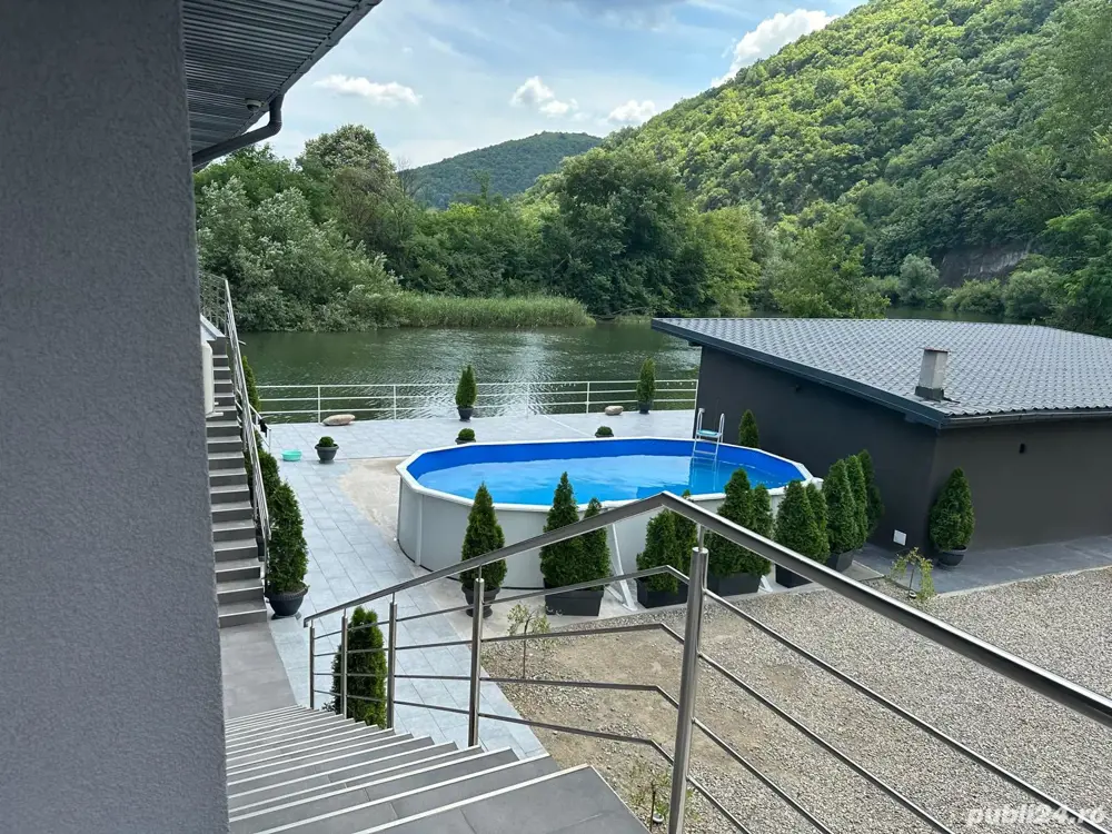 Cazare Orsova Ricky House