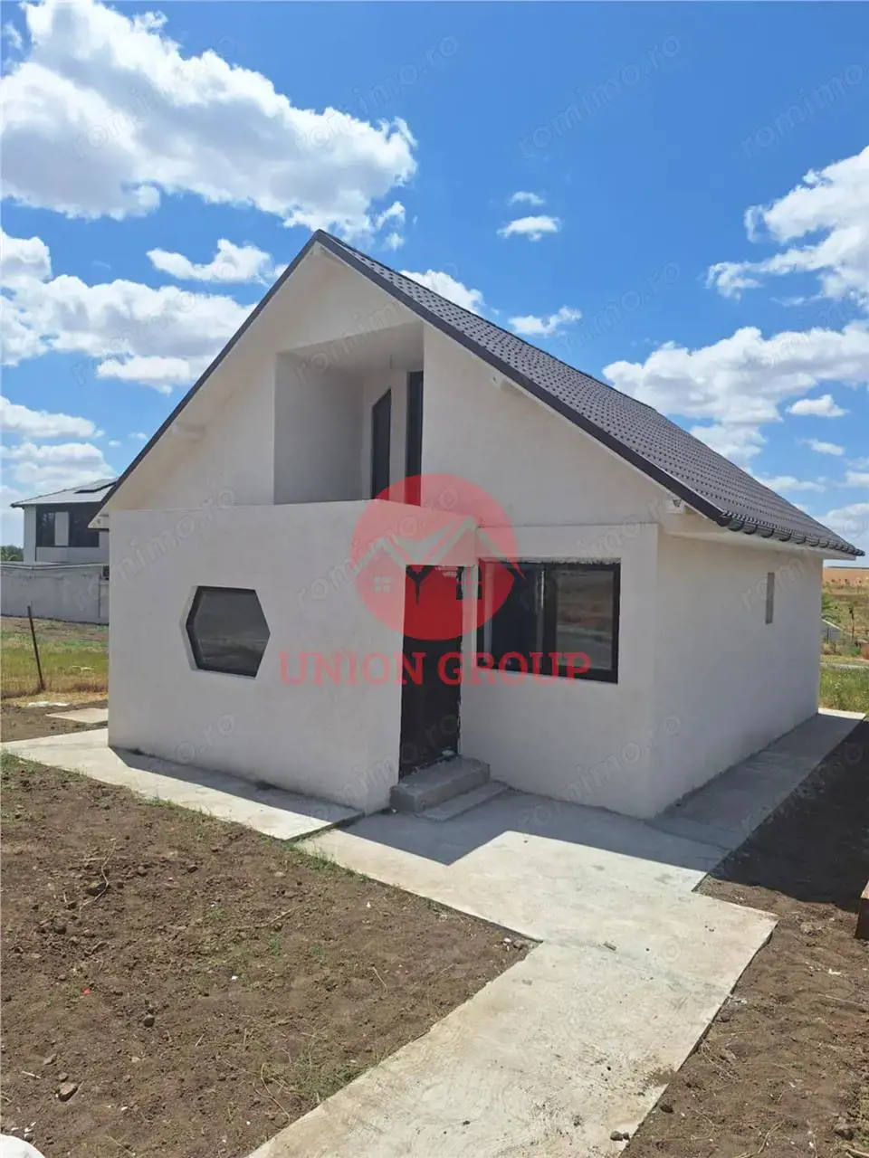 Casa de vanzare Valu lui Traian