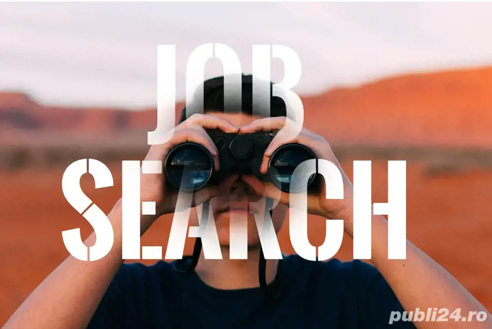 Caut loc de muncă   Contabilitate primară   Administrativ   Analiză date   Timișoara