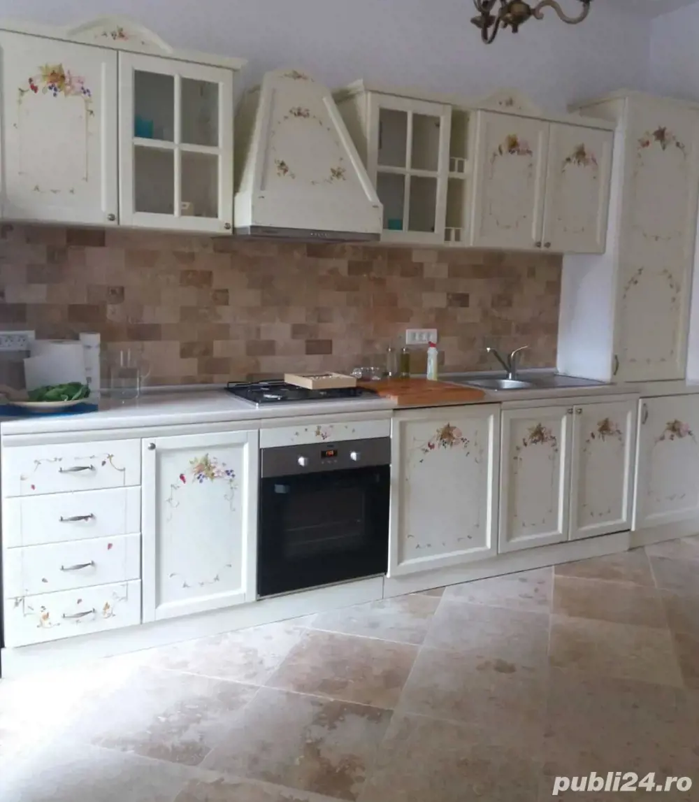 Casa la intrare in Dumbravita 5 camere 