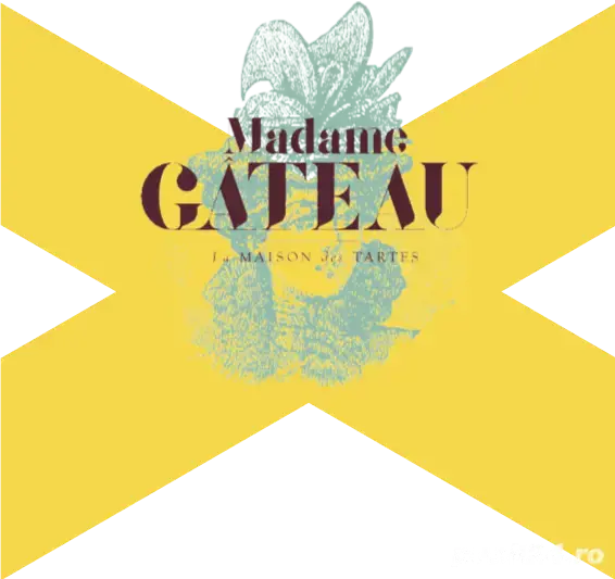 Madame Gateau cauta colaboratori pentru vanzari in Horeca