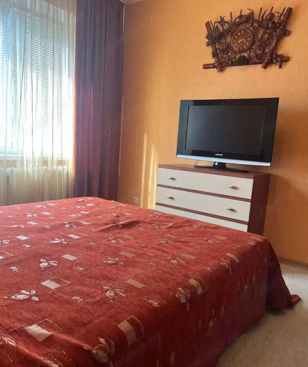 Inchiriere apartament 2 camere Aparatorii Patriei