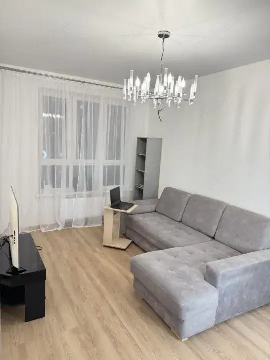 Apartament cu 2 camere de închiriat în Pantelimon