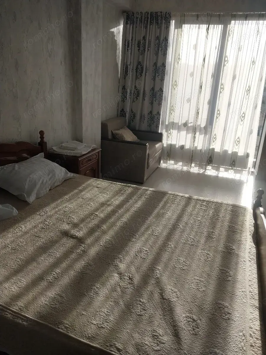  inchiriere garsoniera  in zona Lujerului aproape de metrou