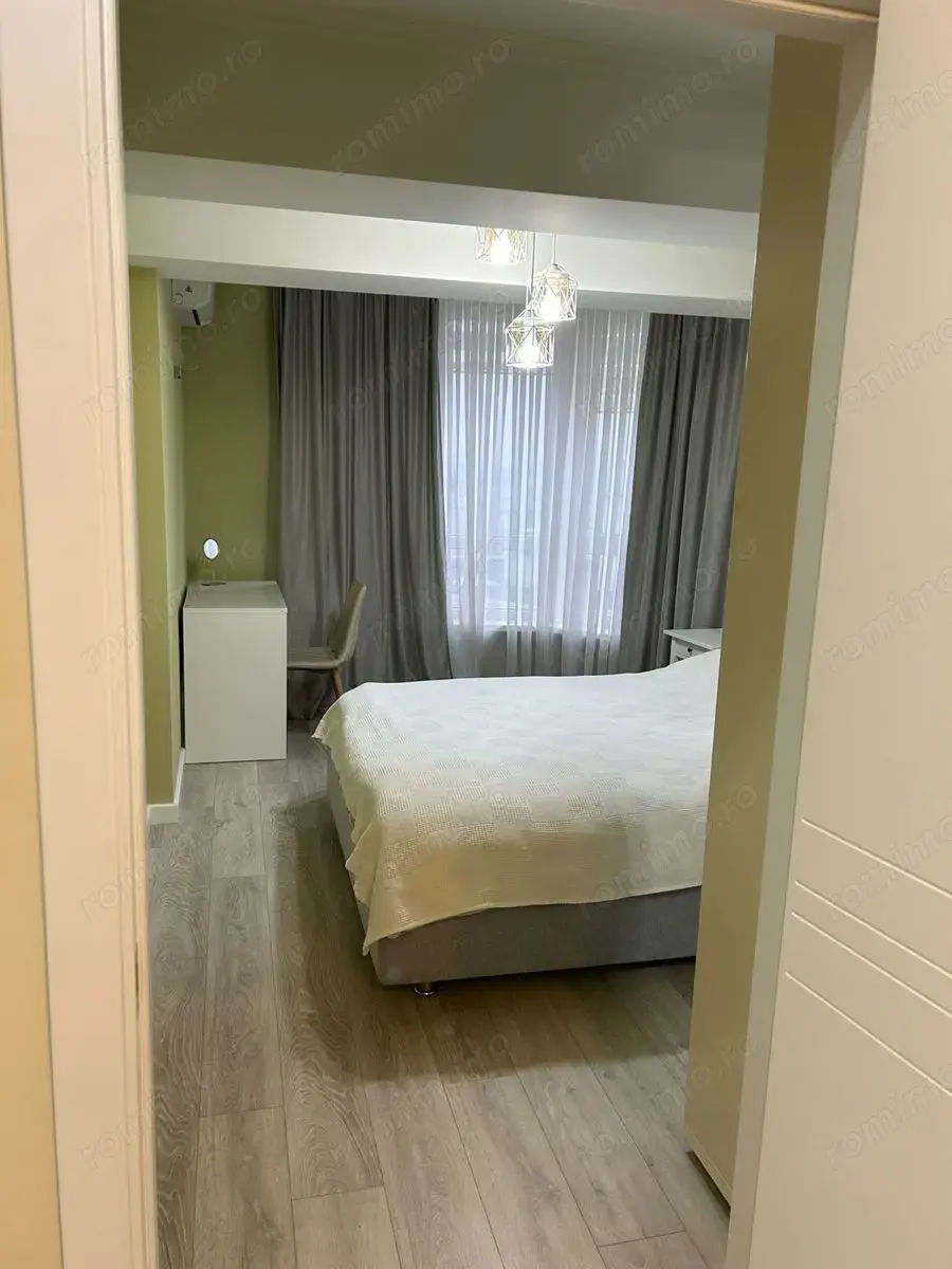  inchiriere garsoniera in zona Tineretului aproape de metrou
