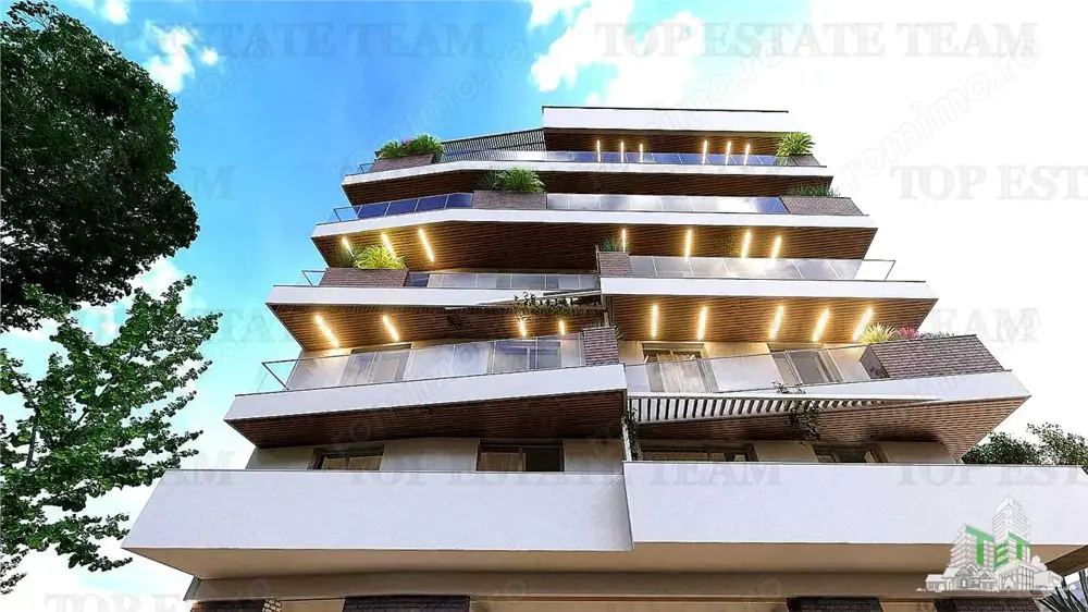 Studio 2 camere 52,1mp, incalzire in pardoseala - Imobil Nou Etajul 1,2,3 5 - Prelungirea Ghencea-Va