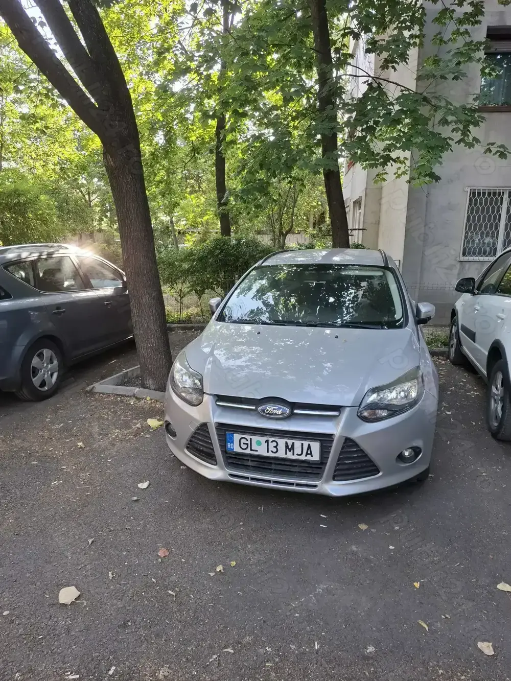 Ford Focus MK3