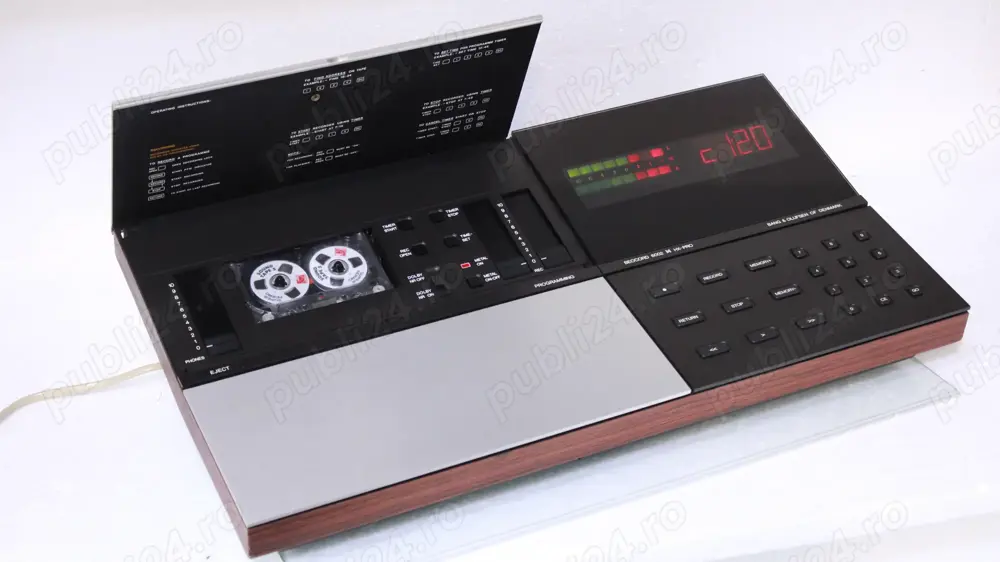 Deck Beocord 6002 HX Pro(Bang&Olufsen).