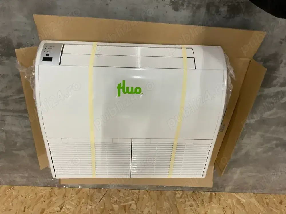 Unitate aer conditionat Fluo multi split FTH18CA-K6DNA1A I R32 4.5kW