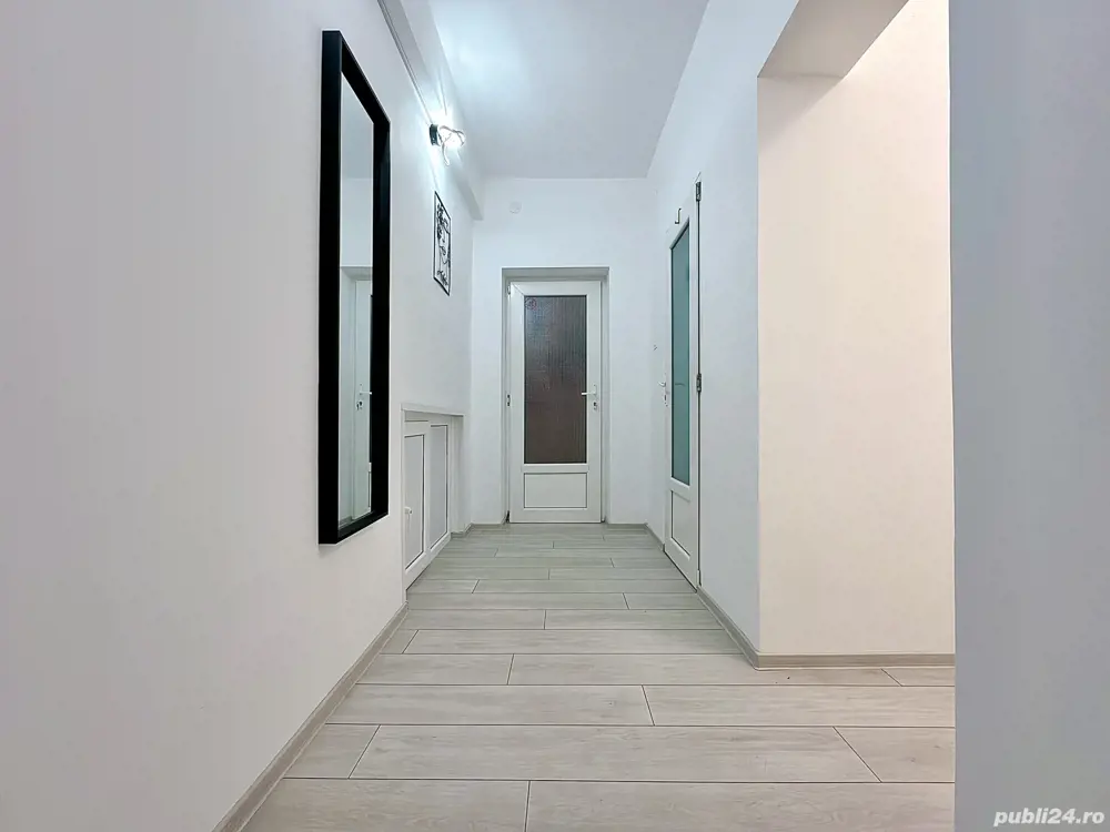 Modern Studio for Short-Term Rental   Arad (UTA Area)