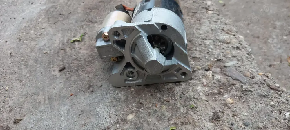 Electromotor logan 1.4 original nou